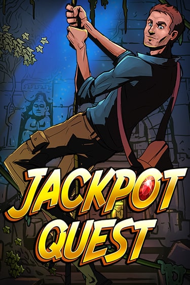 Играть Jackpot Quest без регистрации | Вулкан Неон бесплатные игры