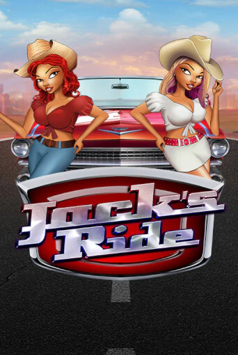Играть Jack's Ride без регистрации | Вулкан Неон бесплатные игры