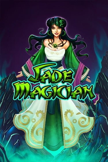 Играть Jade Magician без регистрации | Вулкан Неон бесплатные игры