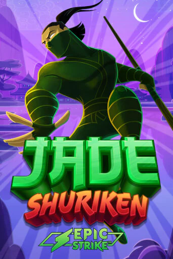 Играть Jade Shuriken без регистрации | Вулкан Неон бесплатные игры