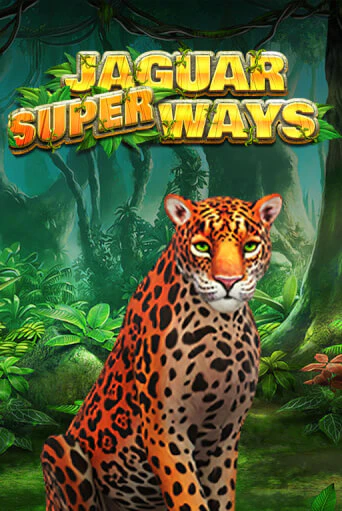 Играть Jaguar Superways без регистрации | Вулкан Неон бесплатные игры