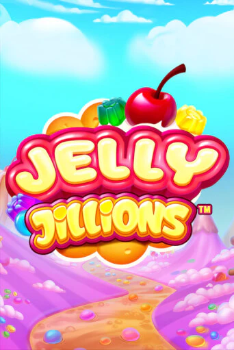 Играть Jelly Jillions без регистрации | Вулкан Неон бесплатные игры