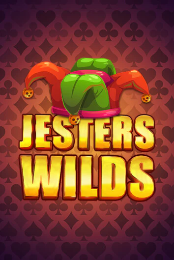 Играть Jesters Wilds без регистрации | Вулкан Неон бесплатные игры