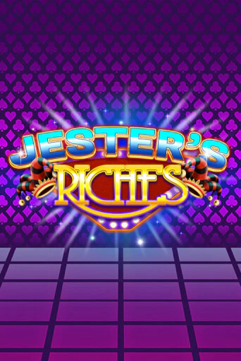 Играть Jesters Riches без регистрации | Вулкан Неон бесплатные игры
