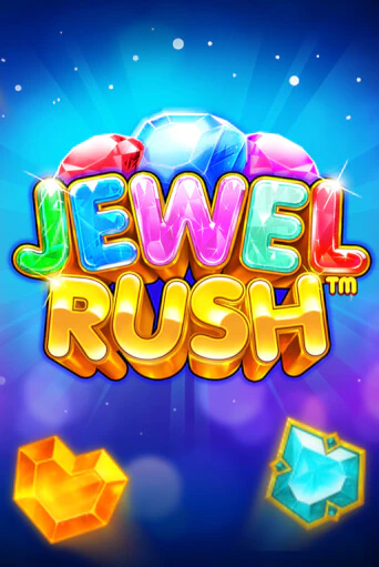 Играть Jewel Rush™ без регистрации | Вулкан Неон бесплатные игры