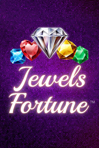 Играть Jewels Fortune без регистрации | Вулкан Неон бесплатные игры