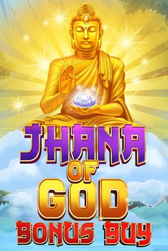 Играть Jhana of God Bonus Buy без регистрации | Вулкан Неон бесплатные игры