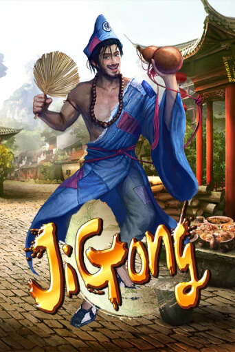 Играть Ji Gong без регистрации | Вулкан Неон бесплатные игры