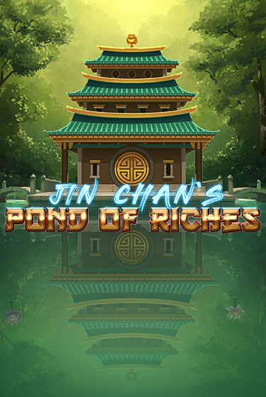 Играть Jin Chan´s Pond of Riches без регистрации | Вулкан Неон бесплатные игры