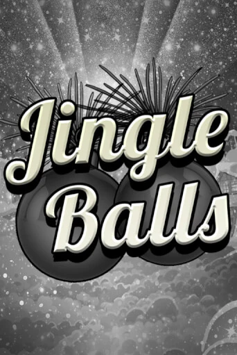 Играть Jingle Balls без регистрации | Вулкан Неон бесплатные игры