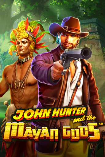 Играть John Hunter And The Mayan Gods без регистрации | Вулкан Неон бесплатные игры