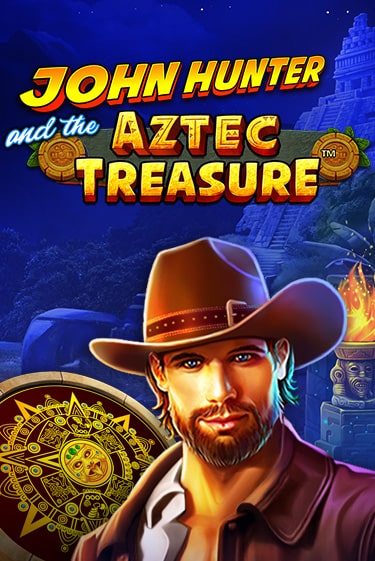 Играть John Hunter and the Aztec Treasure без регистрации | Вулкан Неон бесплатные игры
