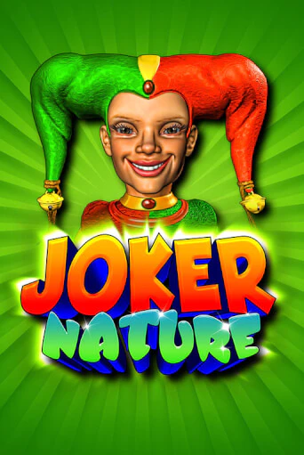 Играть Joker Nature без регистрации | Вулкан Неон бесплатные игры