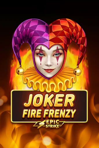 Играть Joker Fire Frenzy без регистрации | Вулкан Неон бесплатные игры