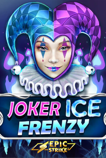 Играть Joker Ice Frenzy Epic Strike без регистрации | Вулкан Неон бесплатные игры