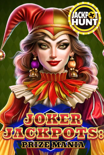 Играть Joker Jackpots: Prize Mania без регистрации | Вулкан Неон бесплатные игры