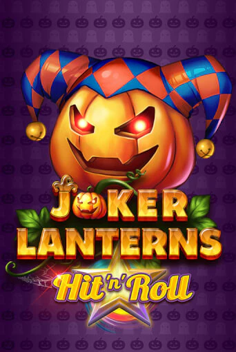 Играть Joker Lanterns: Hit 'n' Roll без регистрации | Вулкан Неон бесплатные игры