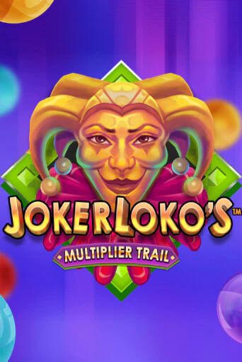 Играть Joker Loko's Multiplier Trail™ без регистрации | Вулкан Неон бесплатные игры