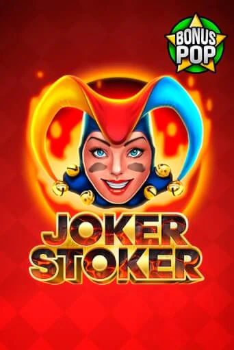 Играть Joker Stoker без регистрации | Вулкан Неон бесплатные игры