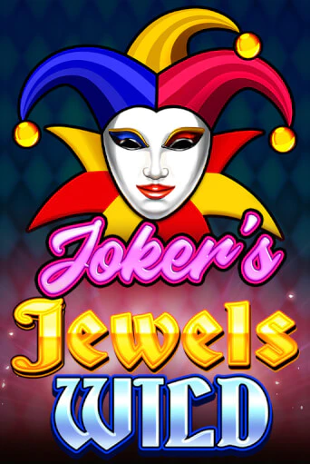 Играть Joker's Jewels Wild без регистрации | Вулкан Неон бесплатные игры