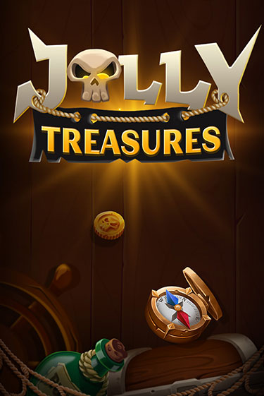 Играть Jolly Treasures без регистрации | Вулкан Неон бесплатные игры