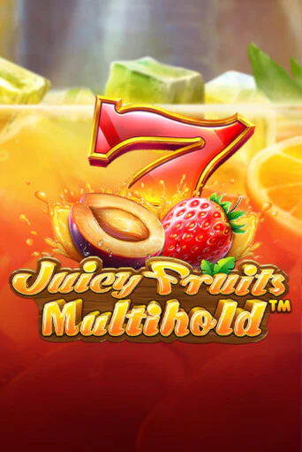 Играть Juicy Fruits Multihold без регистрации | Вулкан Неон бесплатные игры