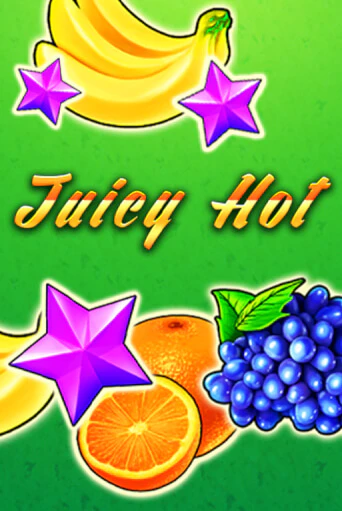 Играть Juicy Hot без регистрации | Вулкан Неон бесплатные игры