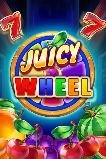 Играть Juicy Wheel без регистрации | Вулкан Неон бесплатные игры