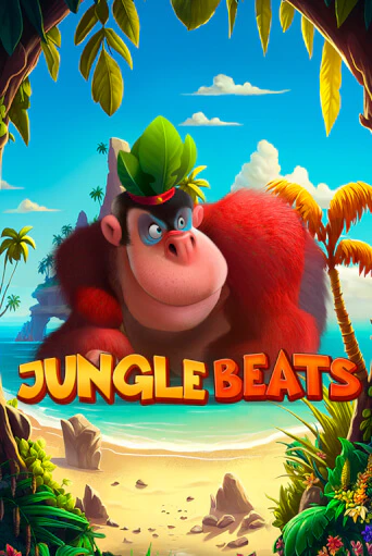Играть Jungle Beats без регистрации | Вулкан Неон бесплатные игры