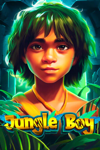 Играть Jungle Boy без регистрации | Вулкан Неон бесплатные игры