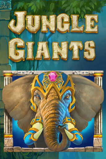Играть Jungle Giants без регистрации | Вулкан Неон бесплатные игры