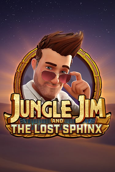 Играть Jungle Jim and the Lost Sphinx без регистрации | Вулкан Неон бесплатные игры