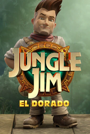 Играть Jungle Jim - El Dorado без регистрации | Вулкан Неон бесплатные игры