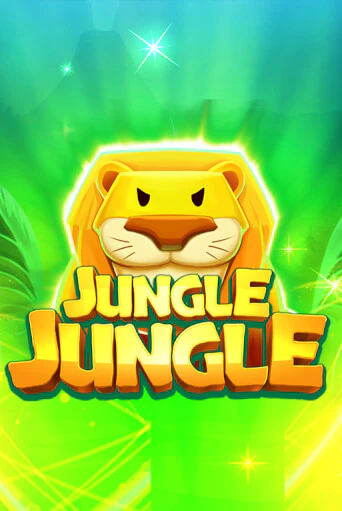 Играть Jungle Jungle без регистрации | Вулкан Неон бесплатные игры