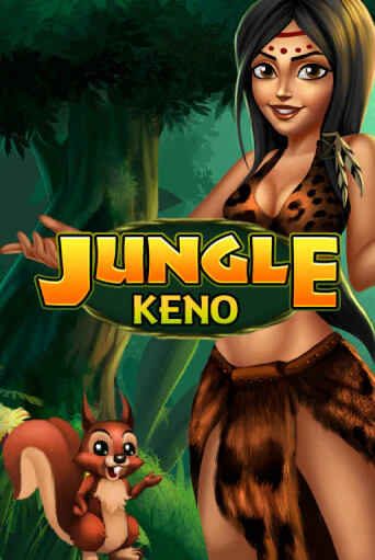 Играть Jungle Keno без регистрации | Вулкан Неон бесплатные игры