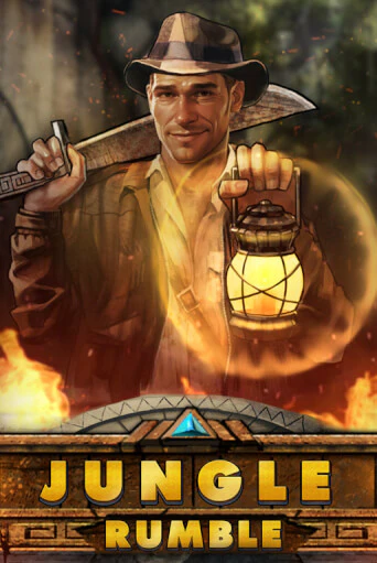 Играть Jungle Rumble без регистрации | Вулкан Неон бесплатные игры