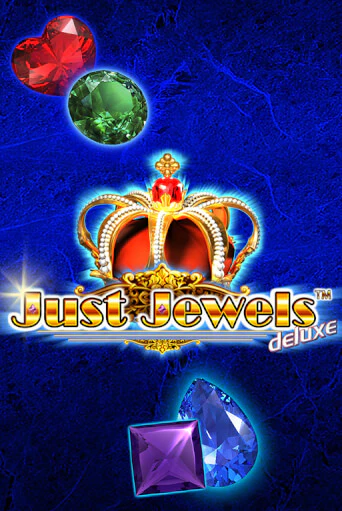 Играть Just Jewels Deluxe без регистрации | Вулкан Неон бесплатные игры
