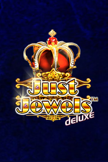 Играть Just Jewels Deluxe без регистрации | Вулкан Неон бесплатные игры