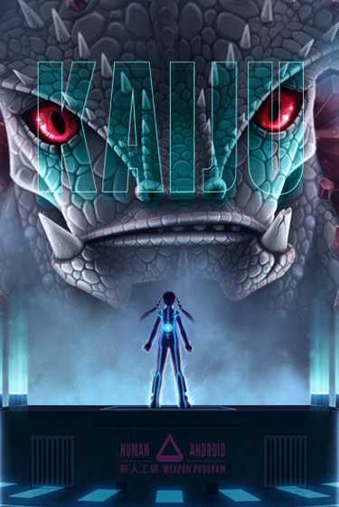 Играть Kaiju без регистрации | Вулкан Неон бесплатные игры