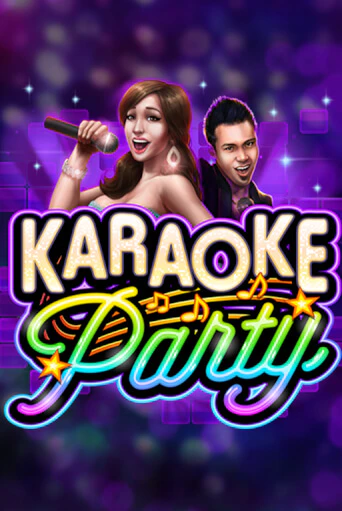Играть Karaoke Party без регистрации | Вулкан Неон бесплатные игры