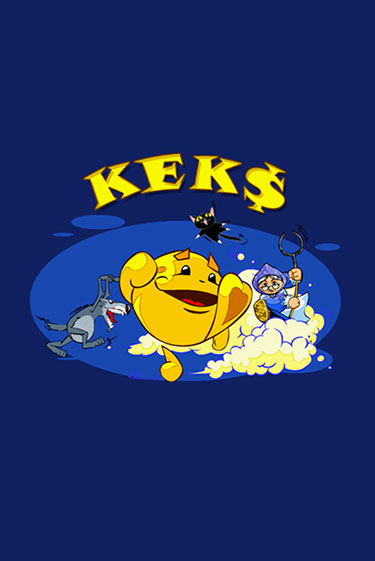 Играть Keks без регистрации | Вулкан Неон бесплатные игры