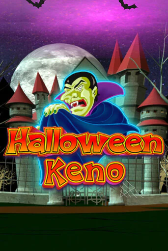 Играть Keno Halloween без регистрации | Вулкан Неон бесплатные игры