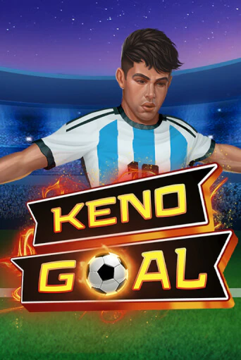 Играть Keno Goal без регистрации | Вулкан Неон бесплатные игры