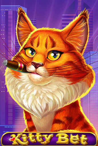 Играть Kitty Bet без регистрации | Вулкан Неон бесплатные игры