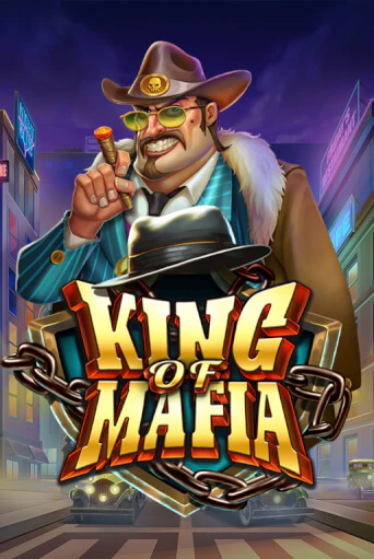 Играть King of Mafia без регистрации | Вулкан Неон бесплатные игры