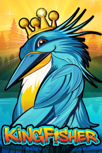 Играть Kingfisher™ без регистрации | Вулкан Неон бесплатные игры