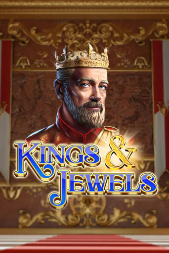 Играть Kings & Jewels без регистрации | Вулкан Неон бесплатные игры