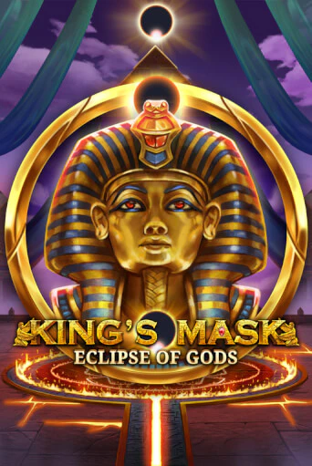 Играть King's Mask Eclipse of Gods без регистрации | Вулкан Неон бесплатные игры