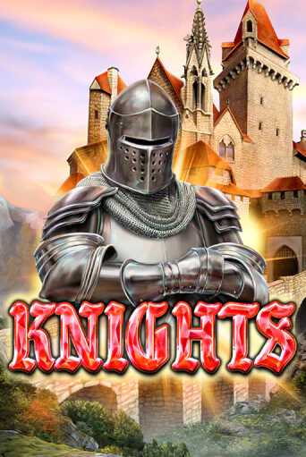 Играть Knights без регистрации | Вулкан Неон бесплатные игры