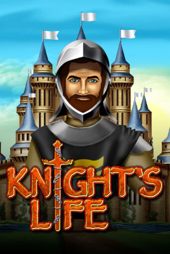 Играть Knight's Life без регистрации | Вулкан Неон бесплатные игры